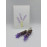 Handmade Card - Lavender Blooms